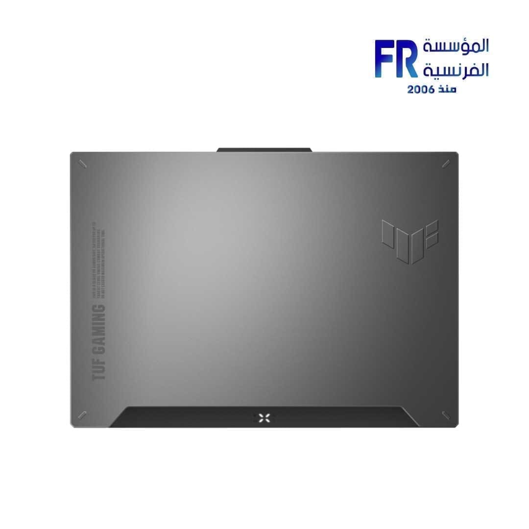 ASUS TUF Gaming A15 FA507NUR-LP007W R7 7435HS - 16G DDR5 - 512 SSD - RTX 4050 6G 15.6 FHD 144Hz Win 11 Gaming Laptop
