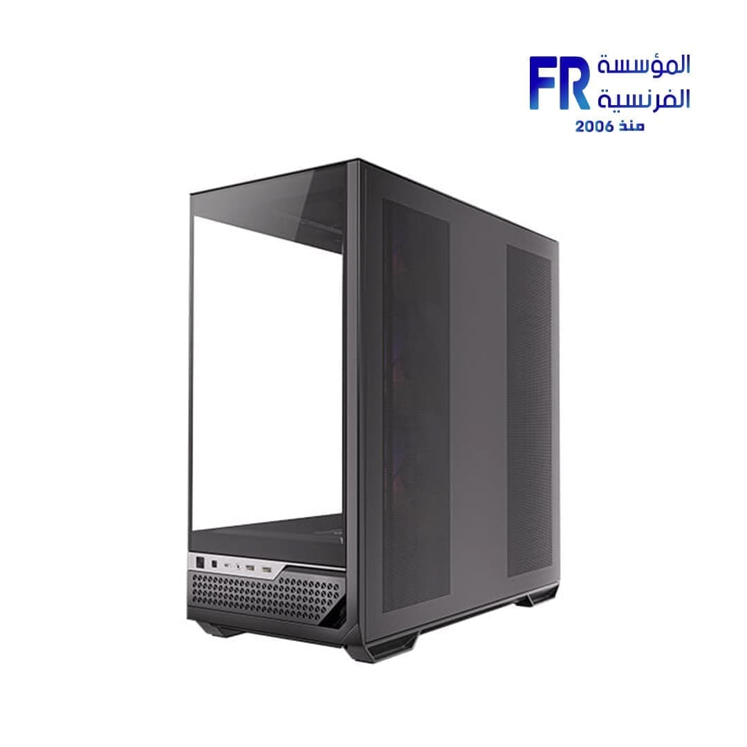 Antec C7 Argb Mid Tower Case