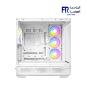 Antec C7 Argb White Mid Tower Case