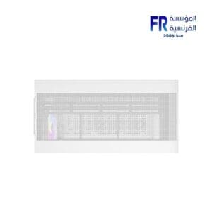 Antec C7 Argb White Mid Tower Case