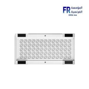 Antec C7 Argb White Mid Tower Case