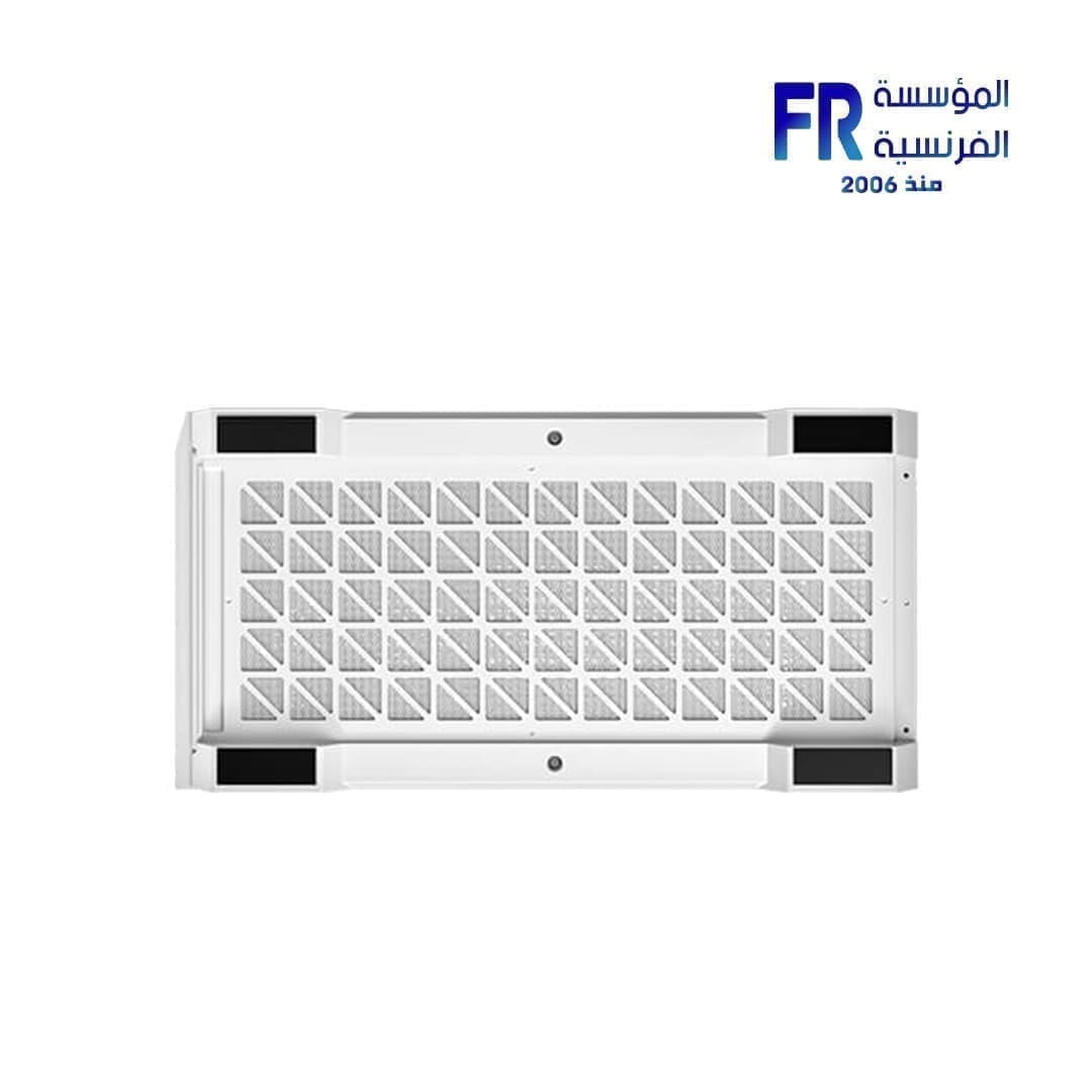 Antec C7 Argb White Mid Tower Case