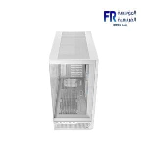 Antec C7 Argb White Mid Tower Case