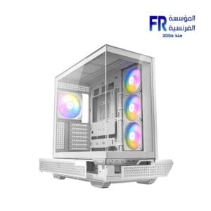 Antec C7 Argb White Mid Tower Case