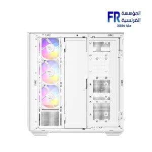 Antec C7 Argb White Mid Tower Case