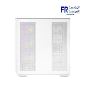 Antec C7 Argb White Mid Tower Case