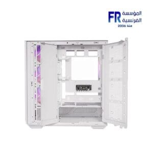 Antec C7 Argb White Mid Tower Case