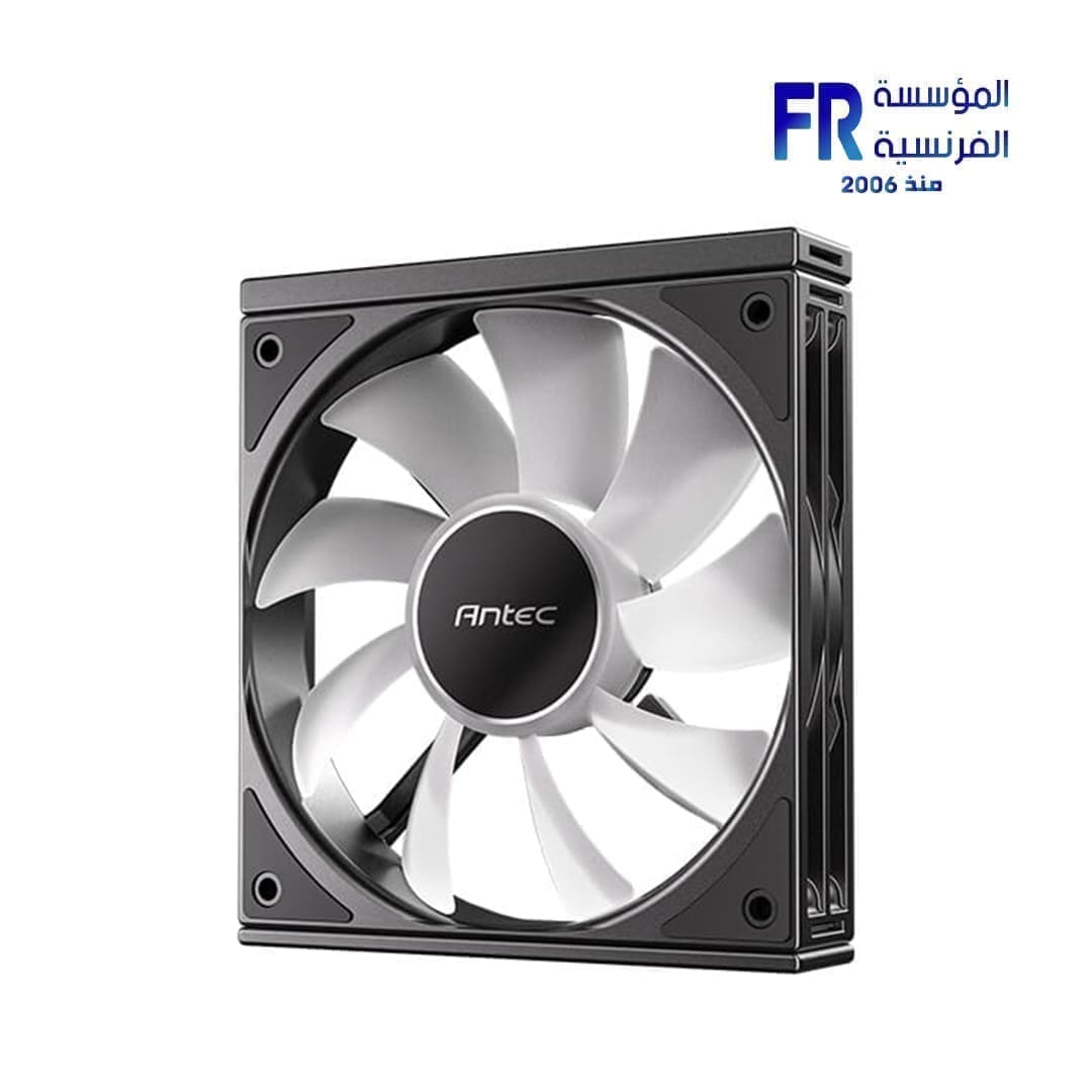 Antec Connect 120 ARGB 3 Fan