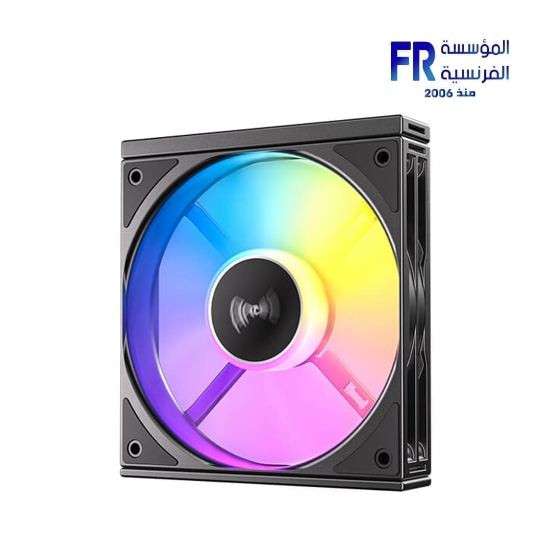 Antec Connect 120 ARGB 3 Fan