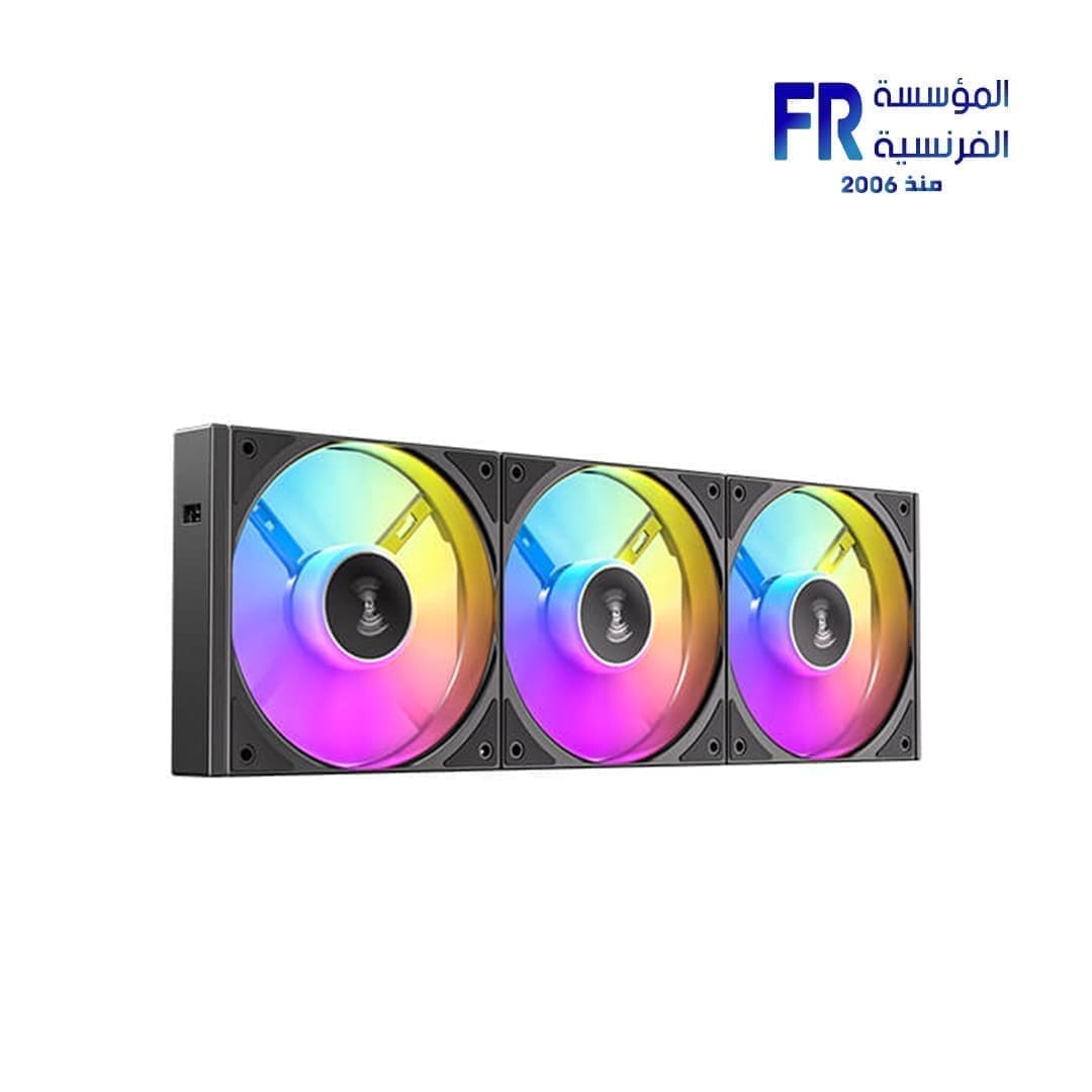 Antec Connect 120 ARGB 3 Fan