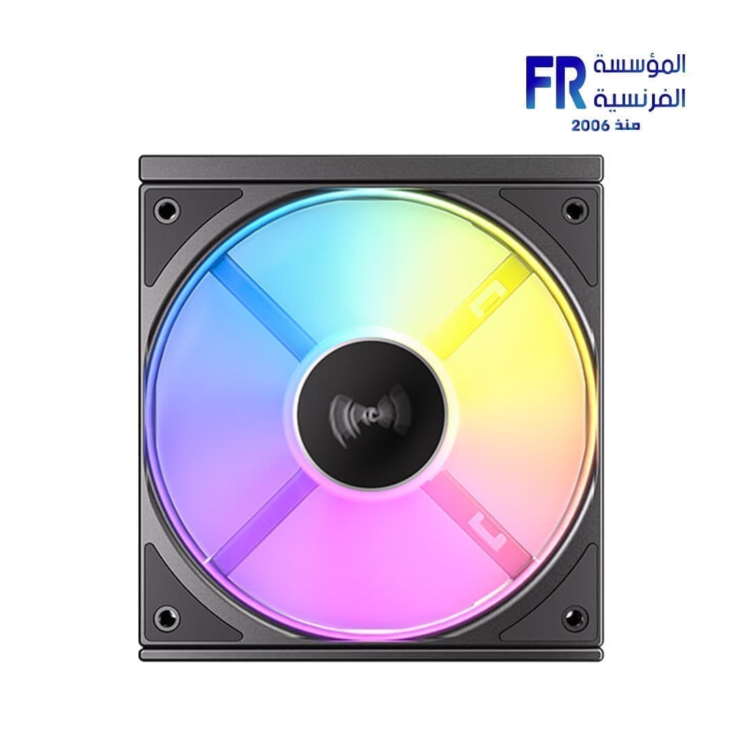 Antec Connect 120 ARGB 3 Fan