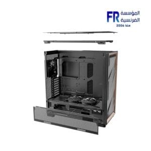 Antec Flux Pro Argb Full Tower Case