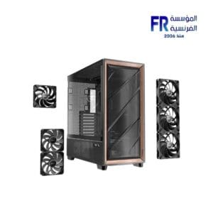 Antec Flux Pro Argb Full Tower Case