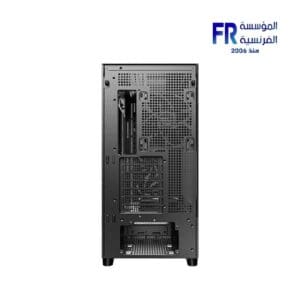 Antec Flux Wood Mid Tower Case