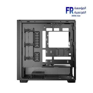 Antec Flux Wood Mid Tower Case
