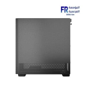 Antec Flux Wood Mid Tower Case