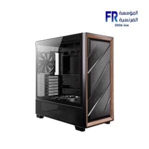 Antec Flux Wood Mid Tower Case