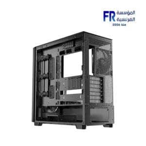 Antec Flux Wood Mid Tower Case