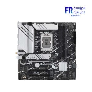 Asus Prime B760M-A Wifi D4 Motherboard