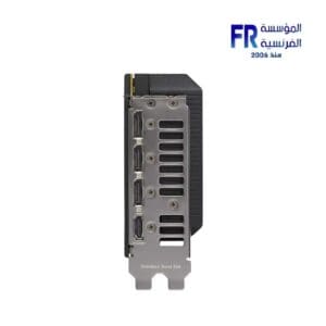 Asus Prime RTX 4070 Super 12Gb OC Edition GDDR6X 192Bit Graphic Card