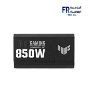 Asus Tuf Gaming 850W Gold 80 Plus Gold Atx 3.0 Fully Modular Power Supply