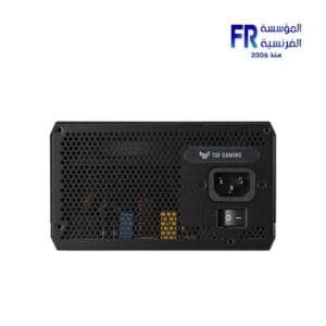 Asus Tuf Gaming 850W Gold 80 Plus Gold Atx 3.0 Fully Modular Power Supply