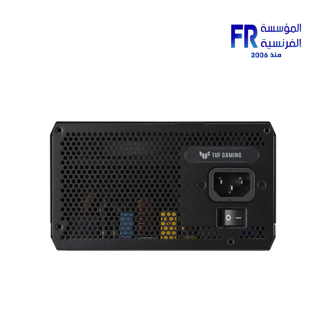 Asus Tuf Gaming 850W Gold 80 Plus Gold Atx 3.0 Fully Modular Power Supply