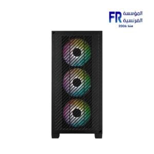 Alternative view of Cooler Master Elite 301 ARGB Micro Tower Case