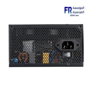 Cooler Master MWE 750 Bronze V3 230V ATX 3.1 750W 80 Plus Bronze Power Supply