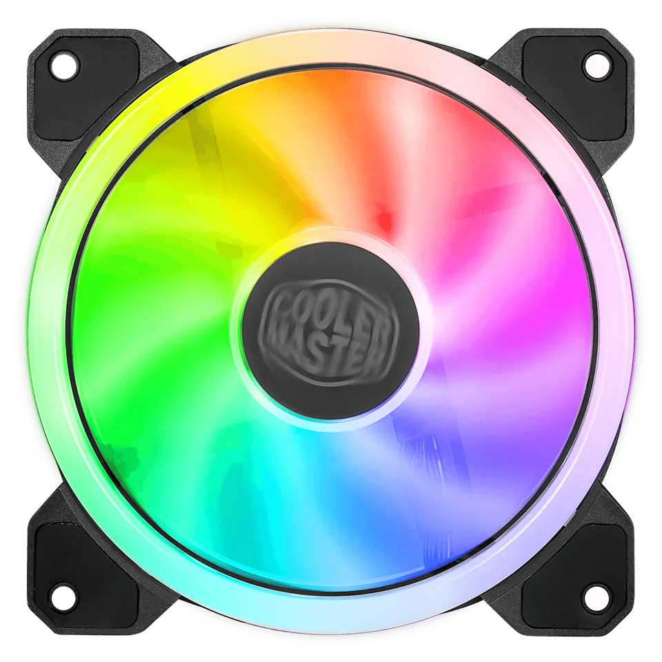 Cooler Master Mf120 S3 Fan
