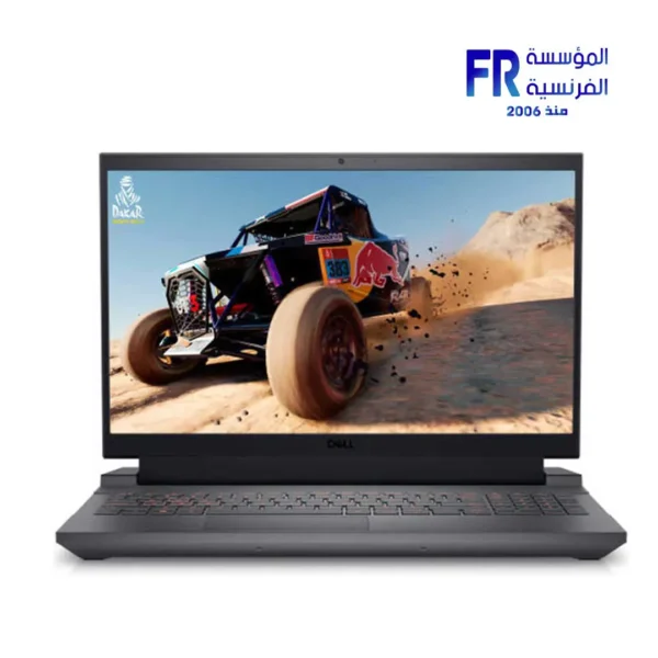 Dell G15 5530 Core I7-13650HX - Ram 16Gb - Ssd 512Gb - RTX 3050 6Gb 15.6 120HZ Gaming Laptop