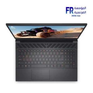Dell G15 5530 Core I7-13650HX - Ram 16Gb - Ssd 512Gb - RTX 3050 6Gb 15.6 120HZ Gaming Laptop