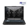 ASUS TUF Gaming A15 FA506NCR-HN007W Ryzen7 7435HS 8G DDR5 512Gb SSD RTX 3050 4GB 15.6 FHD - Win 11- Gaming Laptop