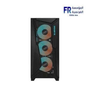 Gigabyte C301 GLASS V2 Mid Tower Case