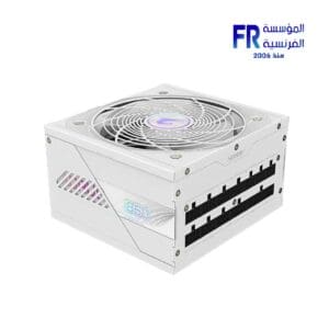 Gigabyte Aorus Elite P850W 80+ Platinum ICE Pcie 5.0 Fully Modular Power Supply