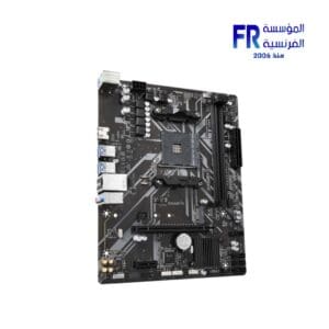 Gigabyte B450M K Motherboard