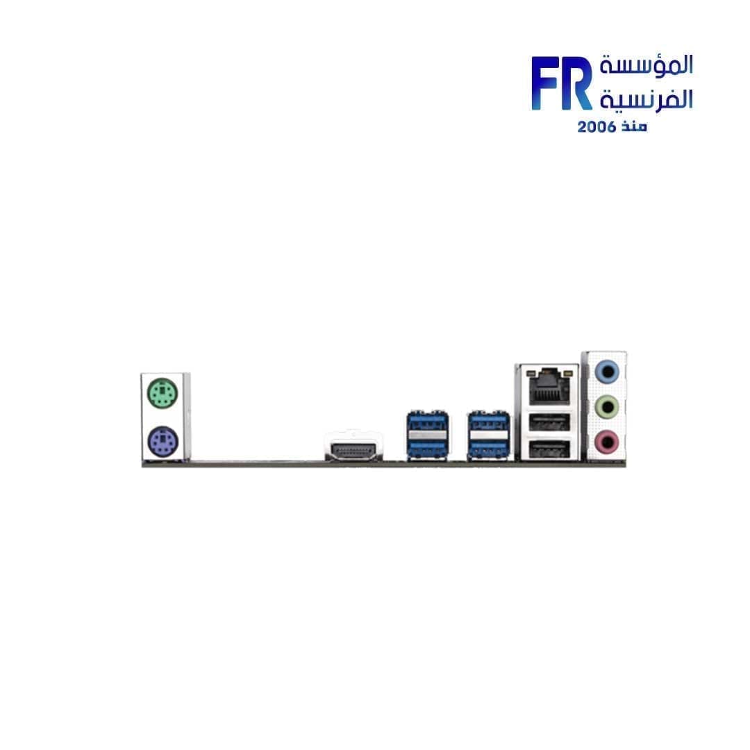 Gigabyte B450M K Motherboard