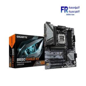 Gigabyte B650 EAGLE AX Motherboard