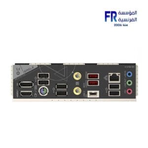 Gigabyte B650 EAGLE AX Motherboard