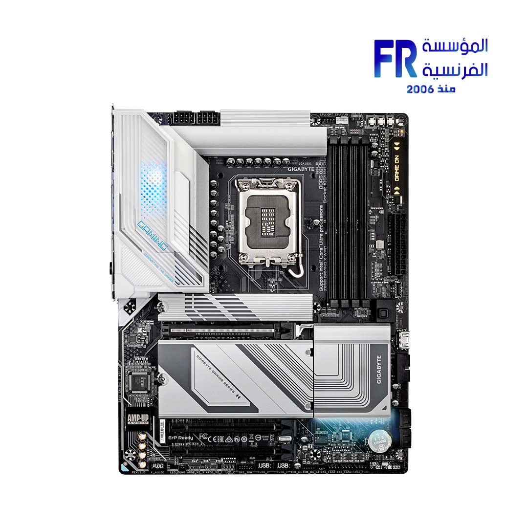 Gigabyte Z890 Gaming X Wifi 7 DDR5 Motherboard