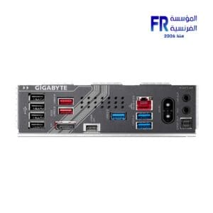 Gigabyte Z890 Gaming X Wifi 7 DDR5 Motherboard