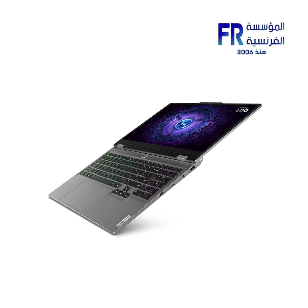 Lenovo LOQ 15IRX9-83DV00UUDP