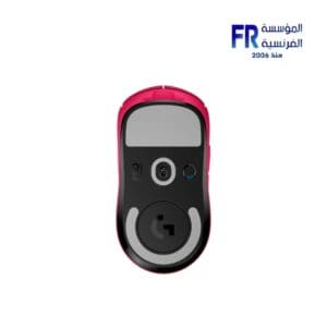 Logitech Pro X Superlight Pink Wireless Gaming Mouse