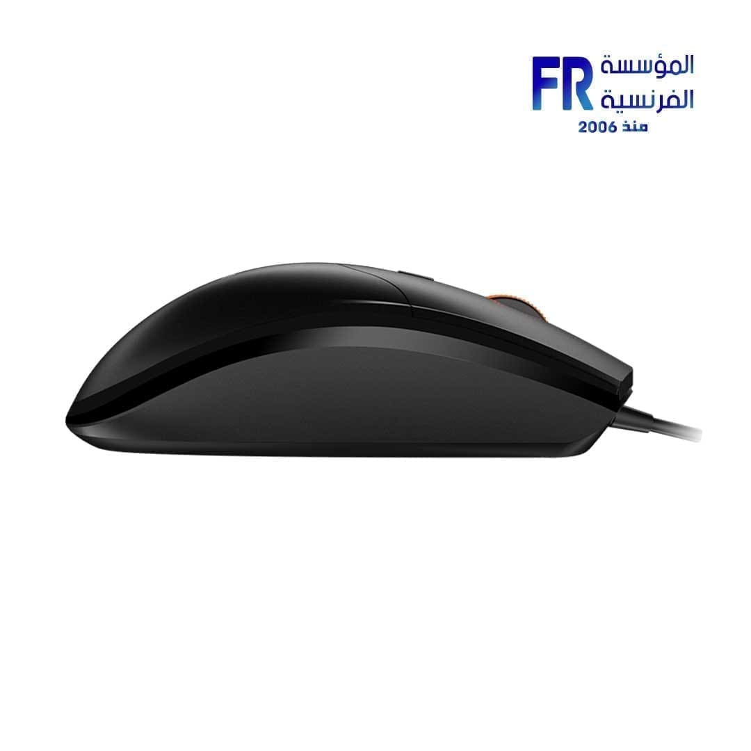 Meetion M362 Wired Mouse