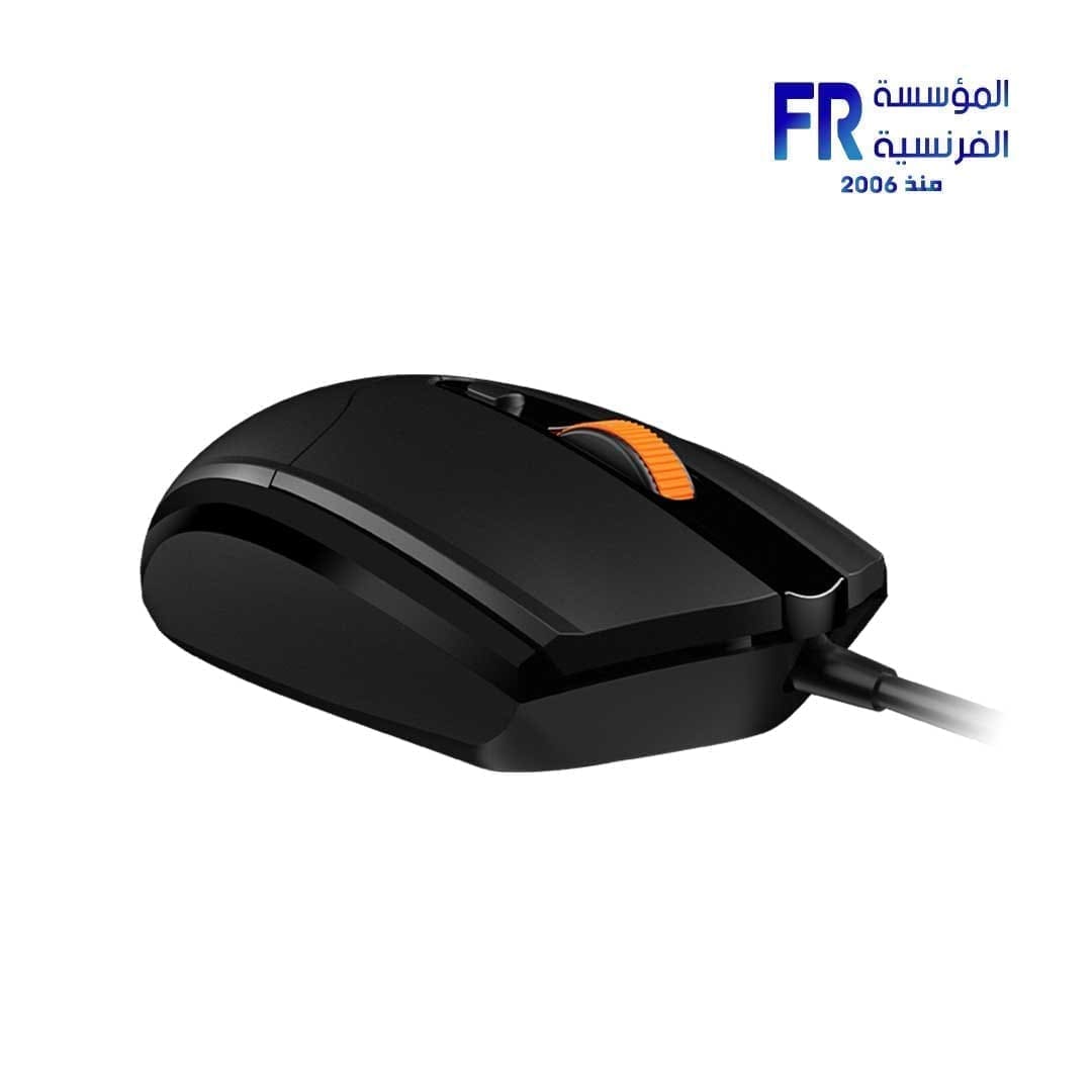 Meetion M362 Wired Mouse