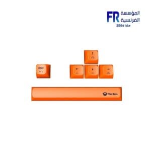 Meetion MK12 65% RGB Arabic Triple Mode Wireless And Bluetooth Mechanical Keyboard