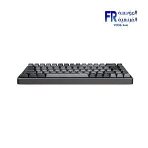 Meetion MK12 65% RGB Arabic Triple Mode Wireless And Bluetooth Mechanical Keyboard