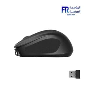 Meetion MiniGo Silent Wireless Mouse