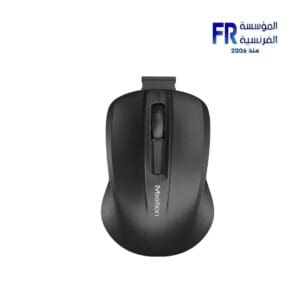 Meetion MiniGo Silent Wireless Mouse