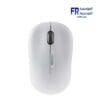 Meetion R545 Wireless White Mouse